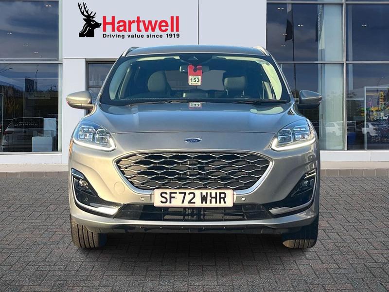 Used Ford Kuga 2022 for sale - 77138339: Photo 9