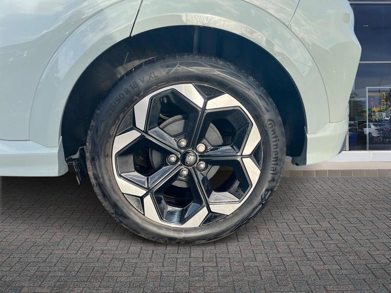 Used Ford Puma 2025 for sale - 76895514: Photo 10