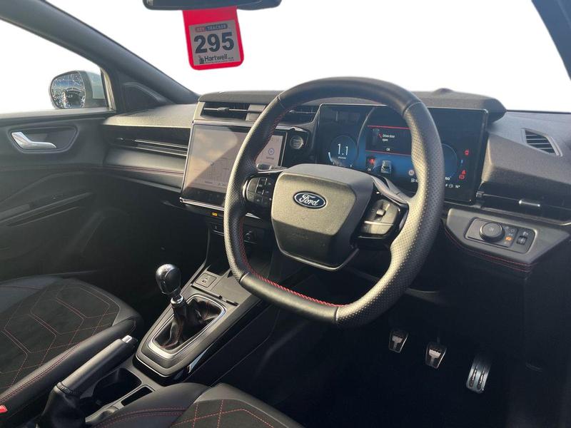 Used Ford Puma 2025 for sale - 76895514: Photo 11