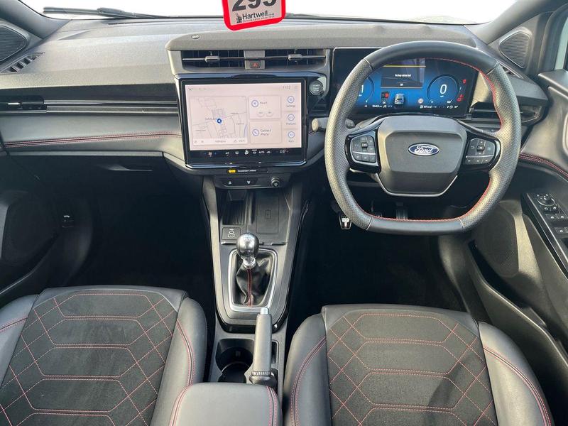 Used Ford Puma 2025 for sale - 76895514: Photo 12