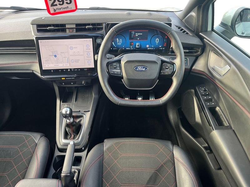 Used Ford Puma 2025 for sale - 76895514: Photo 13