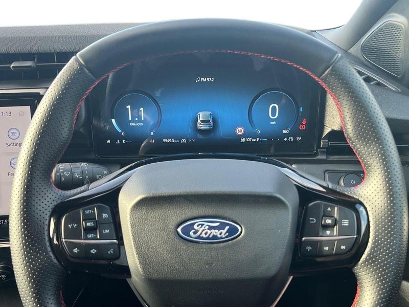 Used Ford Puma 2025 for sale - 76895514: Photo 14