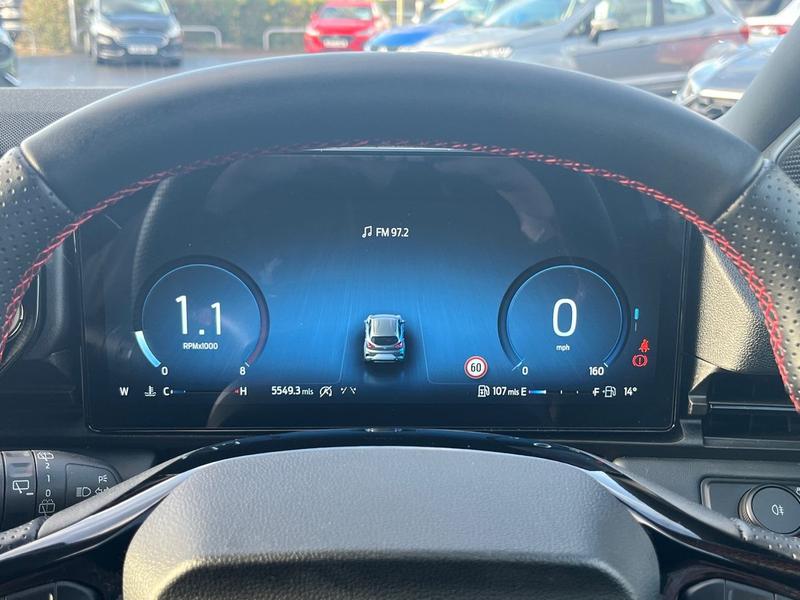 Used Ford Puma 2025 for sale - 76895514: Photo 15