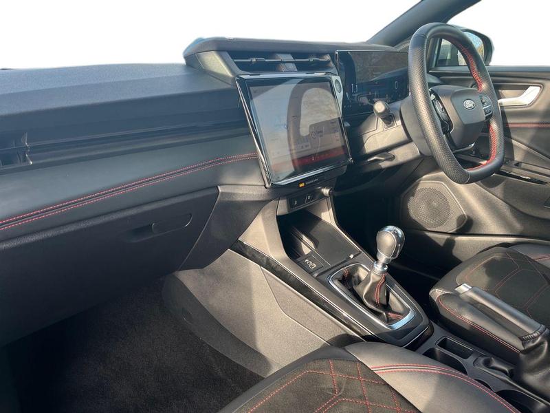 Used Ford Puma 2025 for sale - 76895514: Photo 16