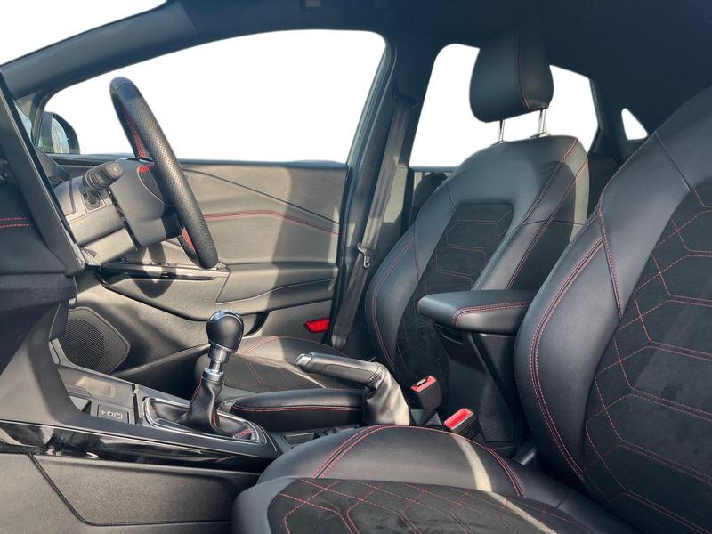 Used Ford Puma 2025 for sale - 76895514: Photo 17