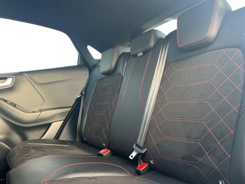 Used Ford Puma 2025 for sale - 76895514: Photo 18