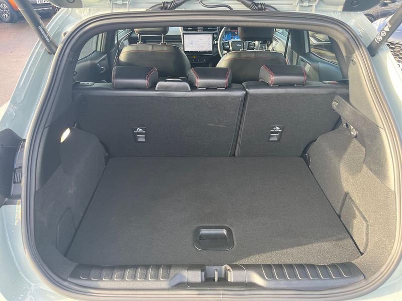 Used Ford Puma 2025 for sale - 76895514: Photo 19