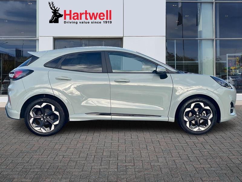 Used Ford Puma 2025 for sale - 76895514: Photo 2