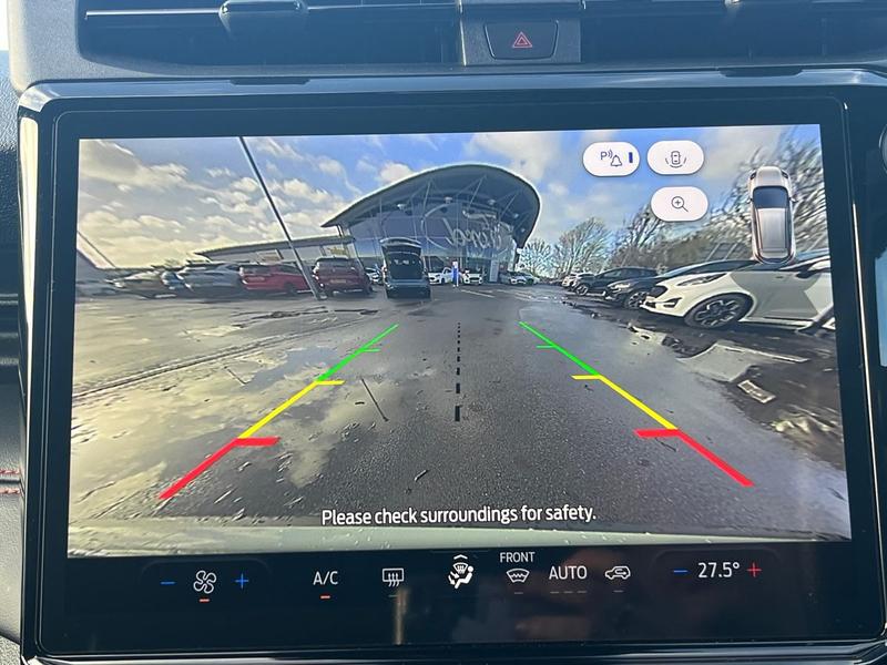 Used Ford Puma 2025 for sale - 76895514: Photo 20