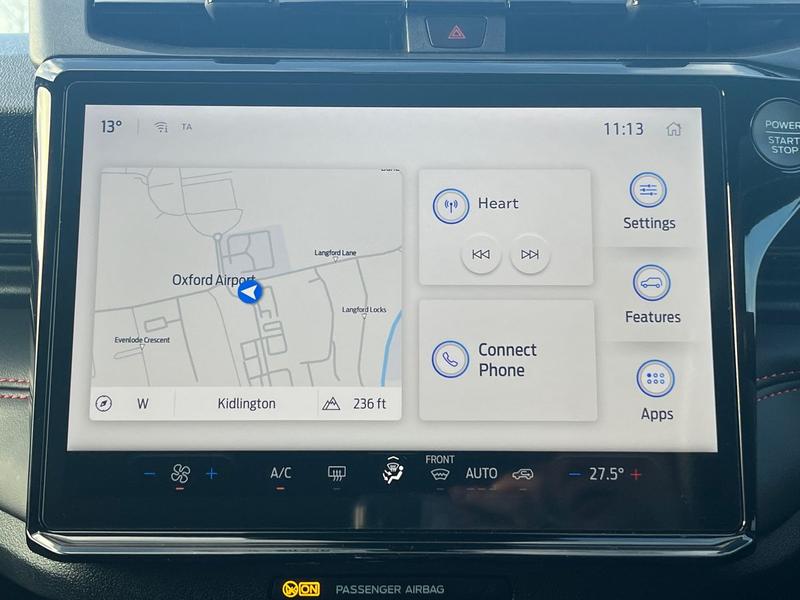 Used Ford Puma 2025 for sale - 76895514: Photo 21