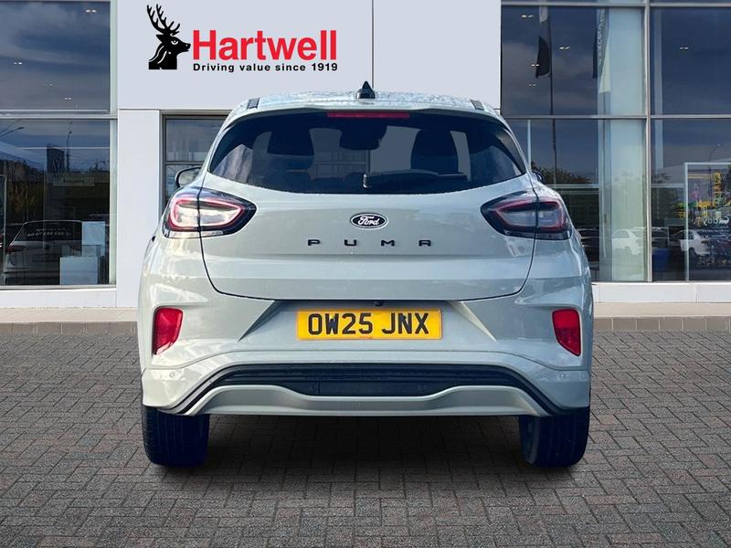 Used Ford Puma 2025 for sale - 76895514: Photo 5