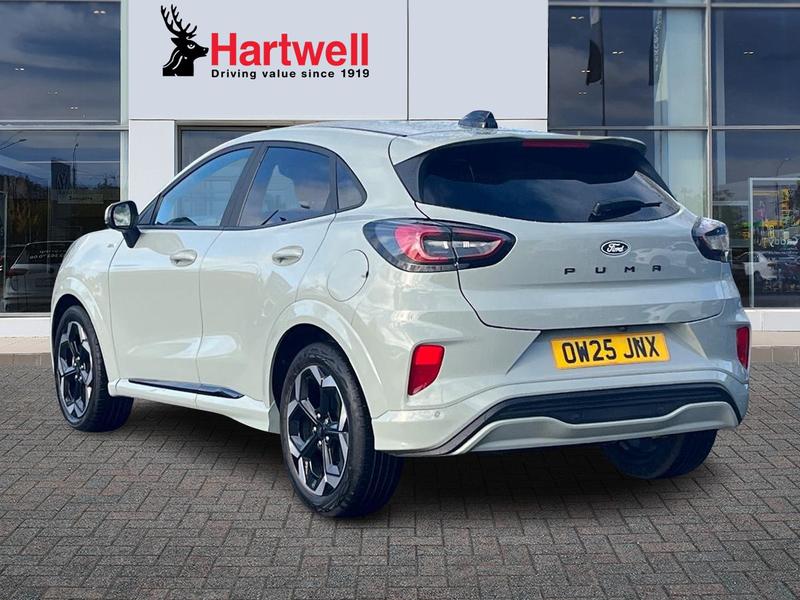 Used Ford Puma 2025 for sale - 76895514: Photo 6