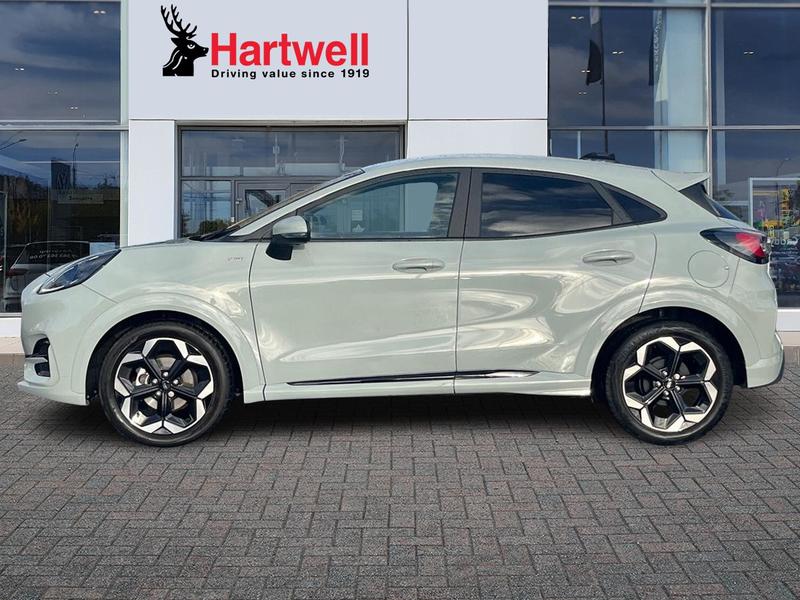 Used Ford Puma 2025 for sale - 76895514: Photo 7