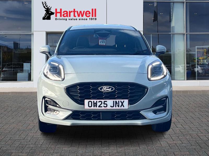 Used Ford Puma 2025 for sale - 76895514: Photo 9