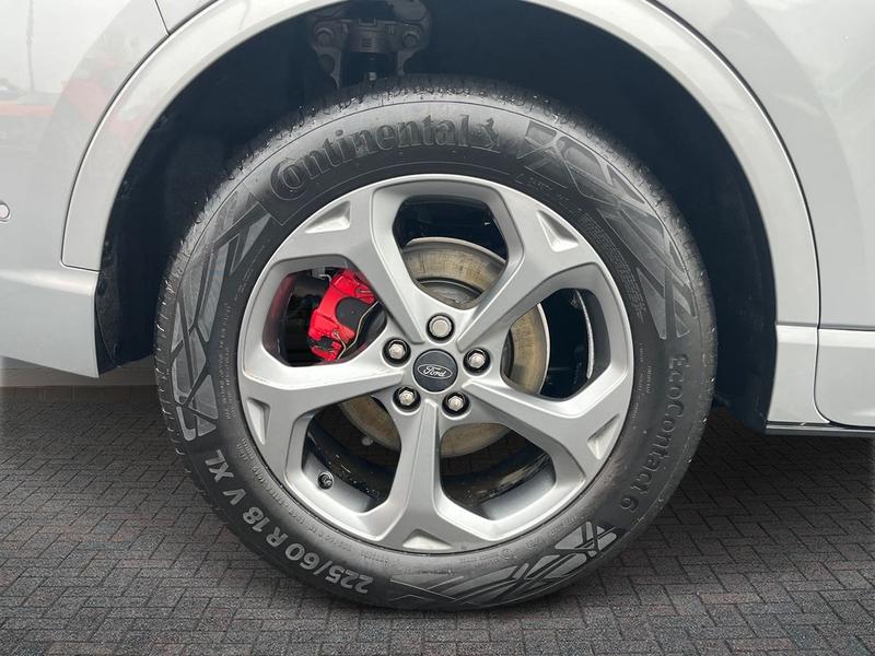 Used Ford Kuga 2025 for sale - 76960864: Photo 10