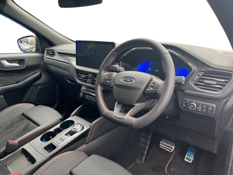 Used Ford Kuga 2025 for sale - 76960864: Photo 11