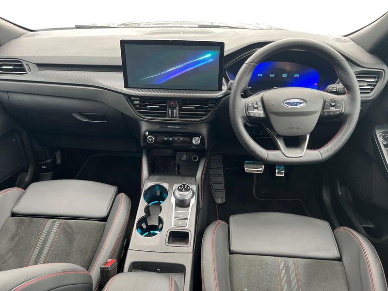 Used Ford Kuga 2025 for sale - 76960864: Photo 12