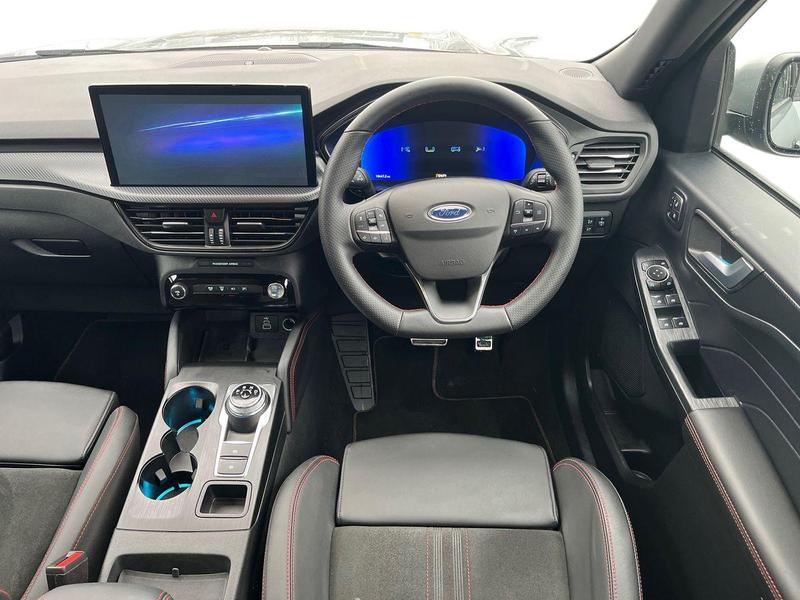 Used Ford Kuga 2025 for sale - 76960864: Photo 13