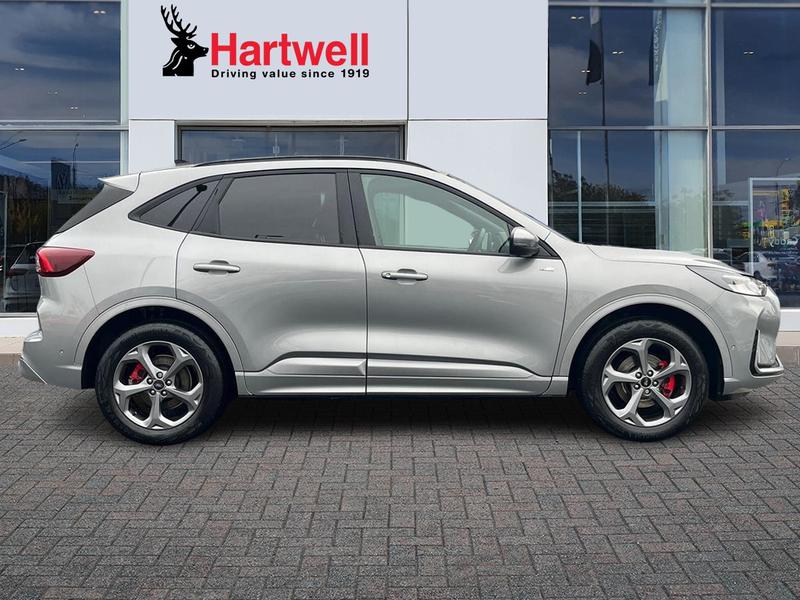 Used Ford Kuga 2025 for sale - 76960864: Photo 2