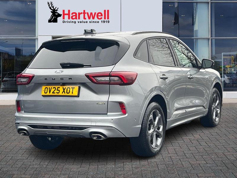 Used Ford Kuga 2025 for sale - 76960864: Photo 4