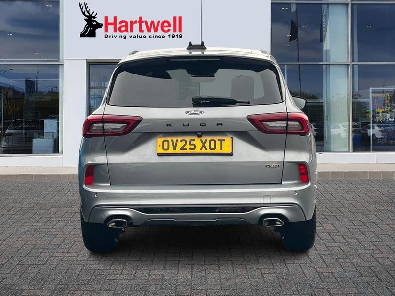 Used Ford Kuga 2025 for sale - 76960864: Photo 5