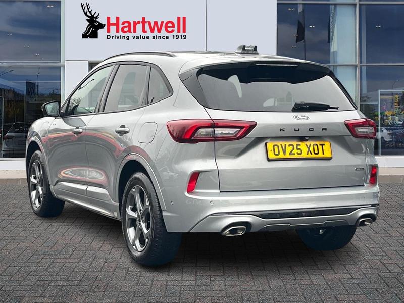 Used Ford Kuga 2025 for sale - 76960864: Photo 6