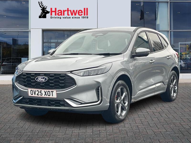 Used Ford Kuga 2025 for sale - 76960864: Photo 8