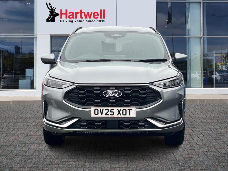 Used Ford Kuga 2025 for sale - 76960864: Photo 9