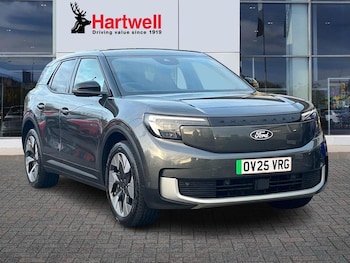 Used Ford Explorer 2025 for sale - 76960863: Photo