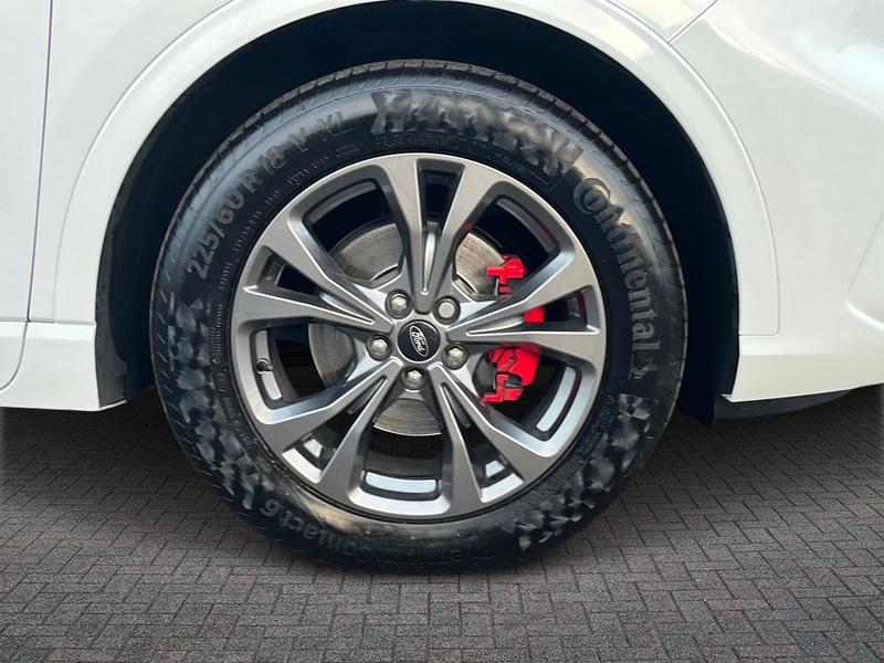 Used Ford Kuga 2022 for sale - 76835648: Photo 10