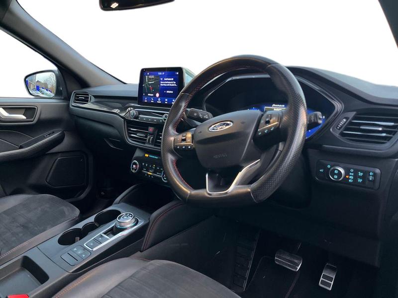 Used Ford Kuga 2022 for sale - 76835648: Photo 11