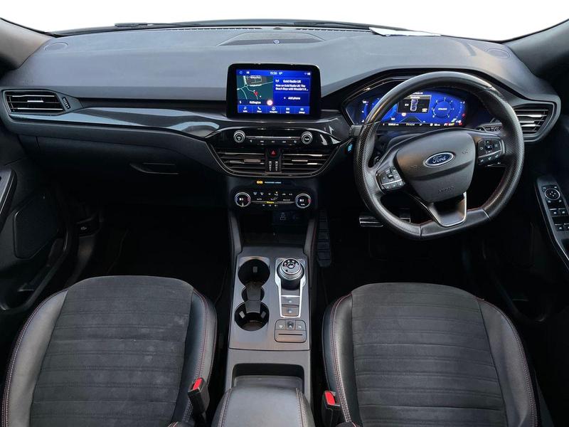 Used Ford Kuga 2022 for sale - 76835648: Photo 12