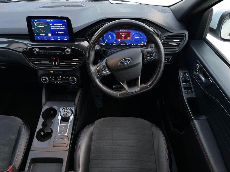 Used Ford Kuga 2022 for sale - 76835648: Photo 13