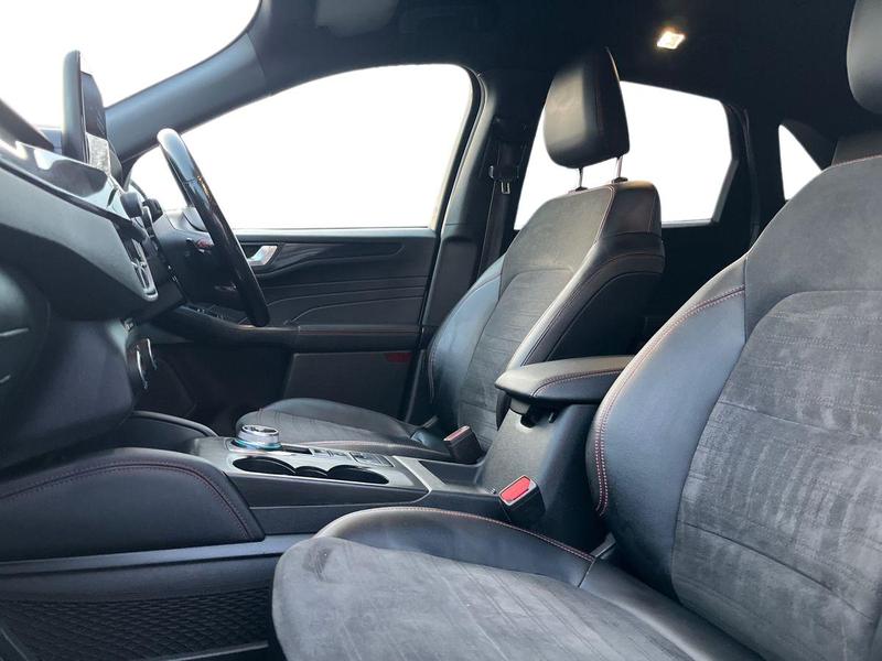 Used Ford Kuga 2022 for sale - 76835648: Photo 17