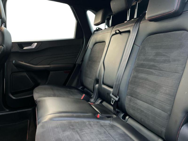 Used Ford Kuga 2022 for sale - 76835648: Photo 18