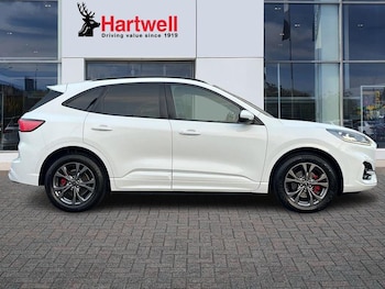 Used Ford Kuga 2022 for sale - 76835648: Photo