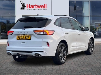 Used Ford Kuga 2022 for sale - 76835648: Photo