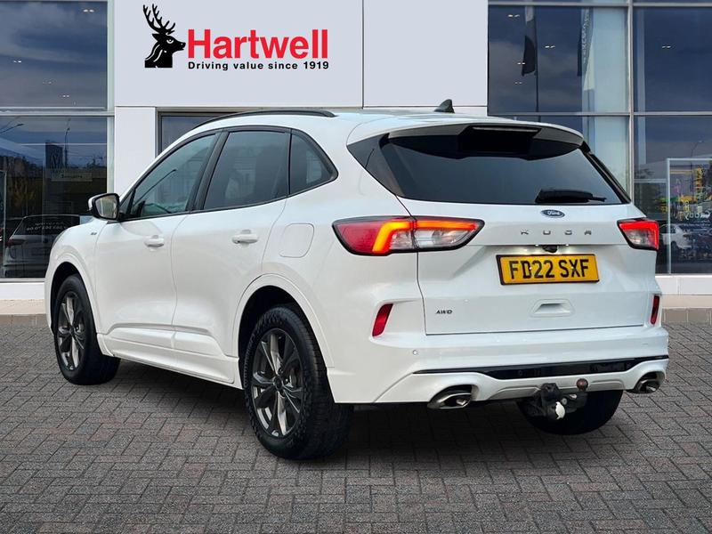 Used Ford Kuga 2022 for sale - 76835648: Photo 6