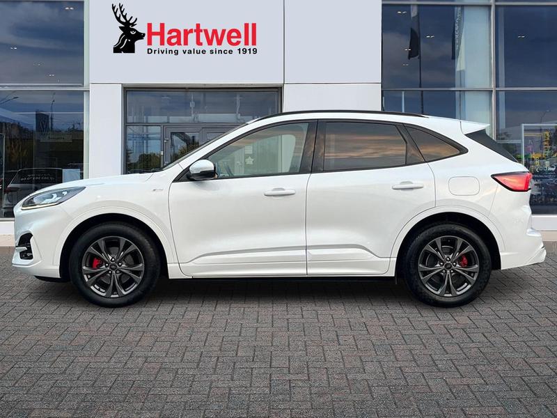 Used Ford Kuga 2022 for sale - 76835648: Photo 7