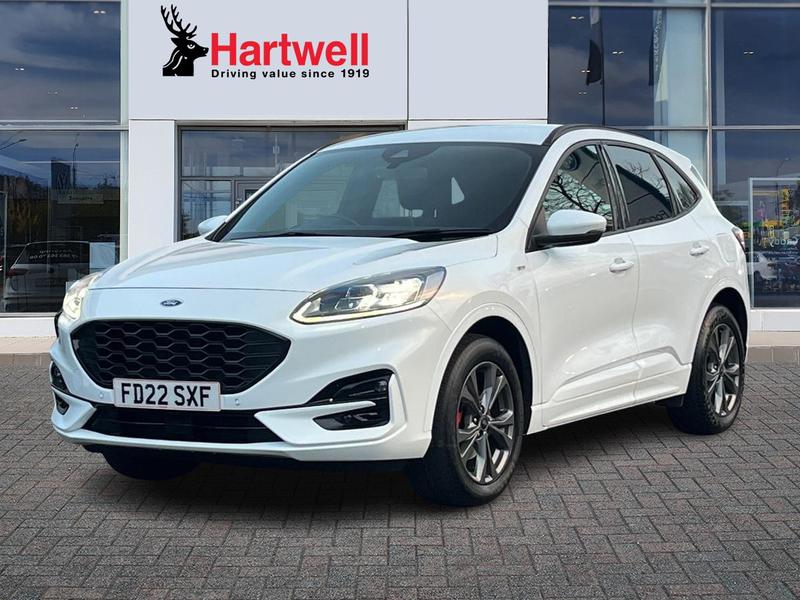 Used Ford Kuga 2022 for sale - 76835648: Photo 8