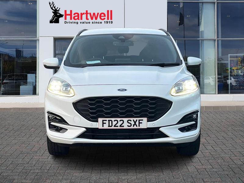 Used Ford Kuga 2022 for sale - 76835648: Photo 9