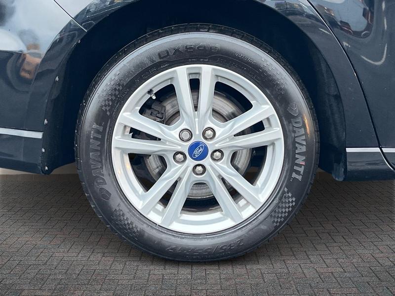 Used Ford S-Max 2021 for sale - 76835700: Photo 10