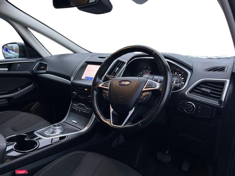 Used Ford S-Max 2021 for sale - 76835700: Photo 11