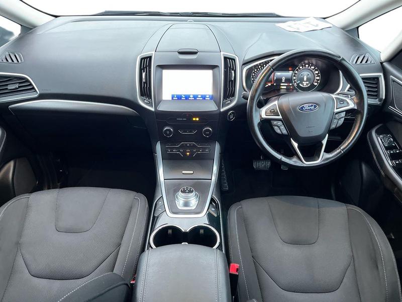 Used Ford S-Max 2021 for sale - 76835700: Photo 12