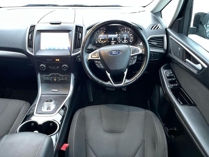 Used Ford S-Max 2021 for sale - 76835700: Photo 13