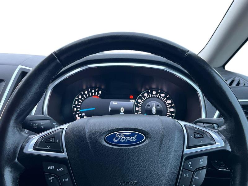 Used Ford S-Max 2021 for sale - 76835700: Photo 14