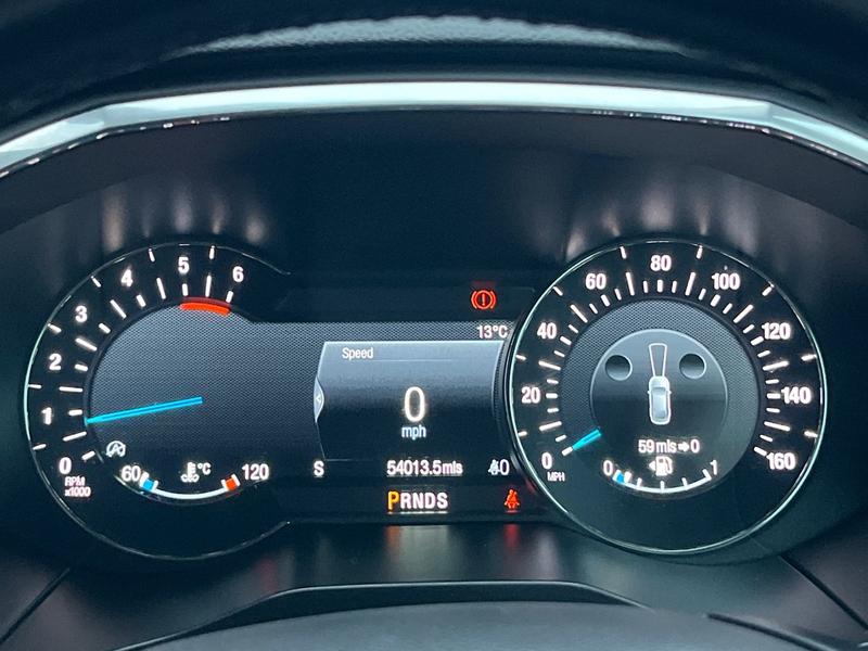 Used Ford S-Max 2021 for sale - 76835700: Photo 15