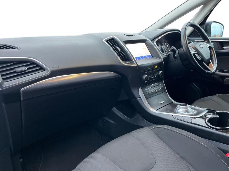 Used Ford S-Max 2021 for sale - 76835700: Photo 16