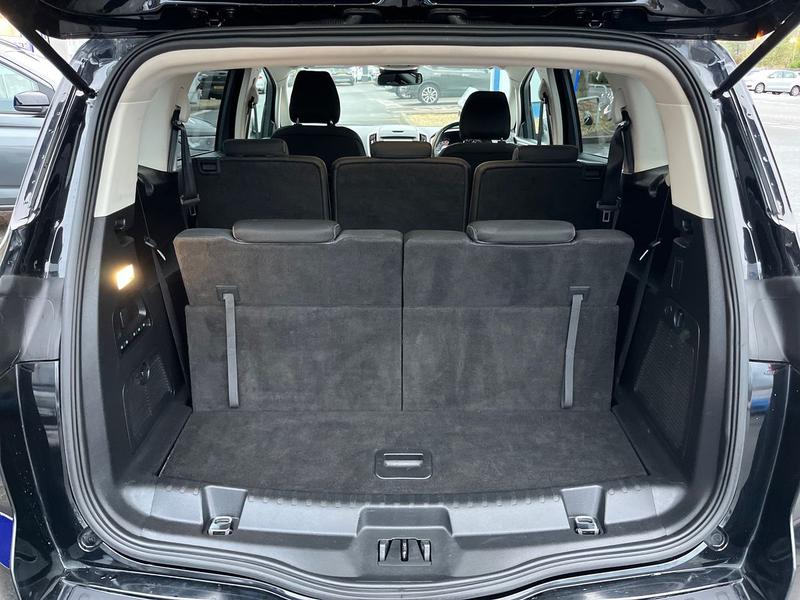 Used Ford S-Max 2021 for sale - 76835700: Photo 19