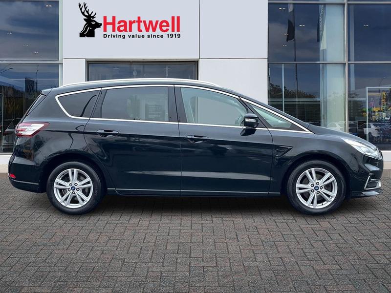 Used Ford S-Max 2021 for sale - 76835700: Photo 2